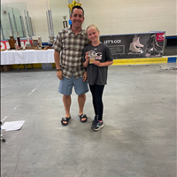 Junior Development Defensemen of the Year
