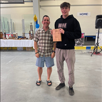 YKMHA 2022/2023 Awards Night