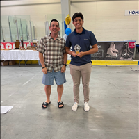 Ruby Young Memorial Award