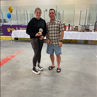 Shawn Cadieux Memorial Award