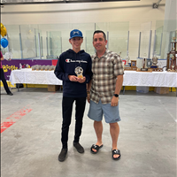 Clinton Talbot Memorial Award