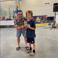 U11 Defensemen of the Year