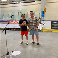 U13 Defensemen of the Year