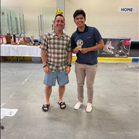 U18 Most Valuable Player