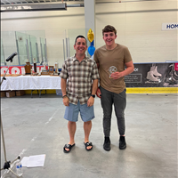 U18 Forward of the Year