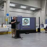 YKMHA 2024-2025 Awards